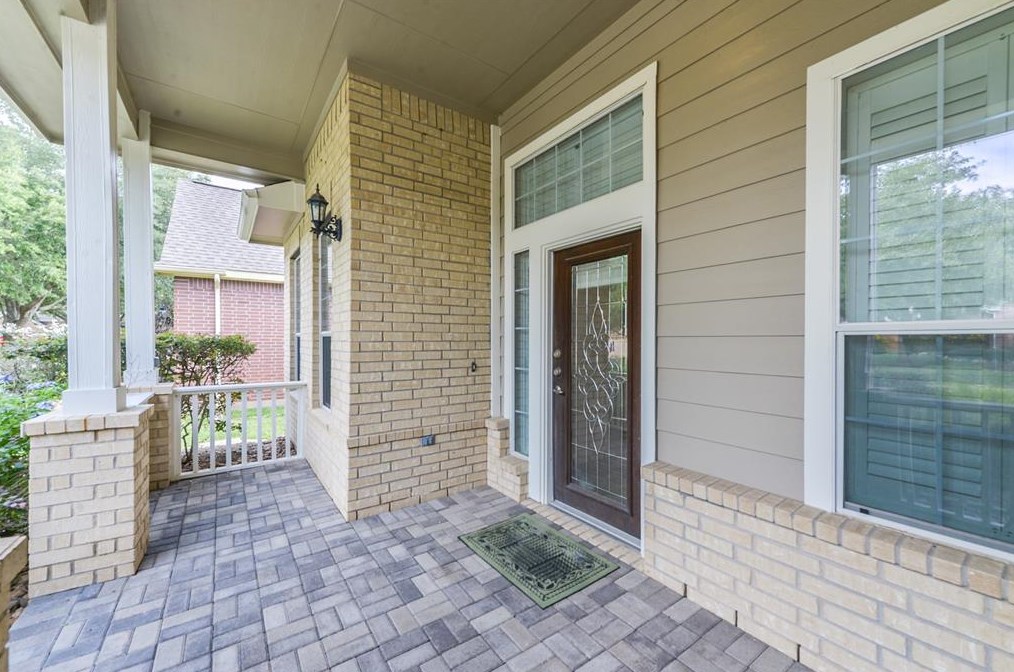 5011 Rocky Ter, Katy, TX 77494-4775