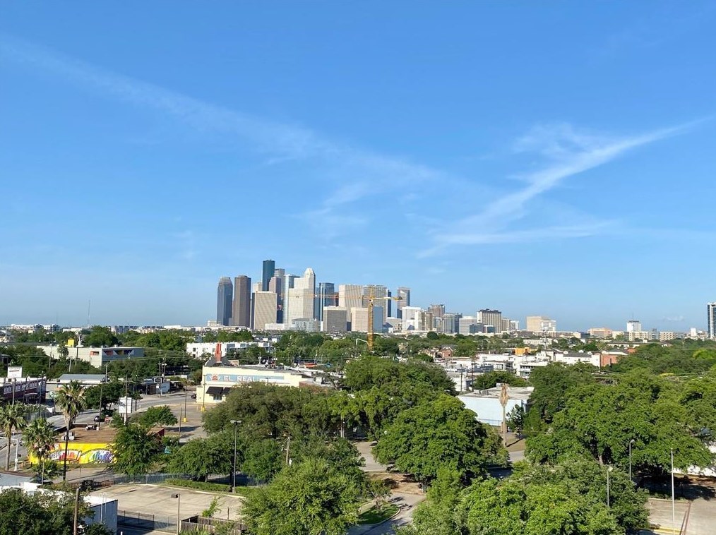 3311 Yupon St #608, Houston, TX 77006
