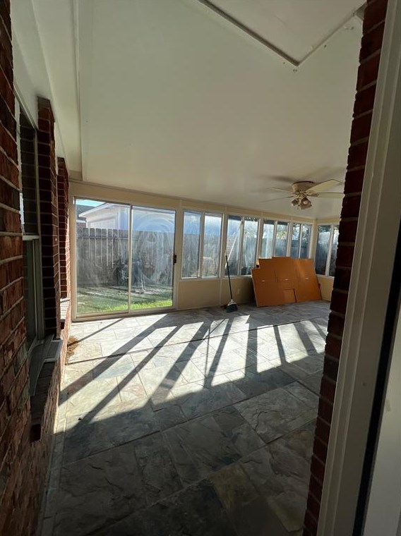 7426 Lake Run Ln, Richmond TX  77407-7867 exterior