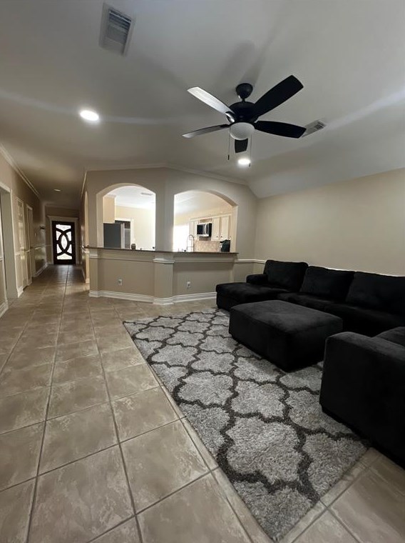 7426 Lake Run Ln, Richmond, TX 77407