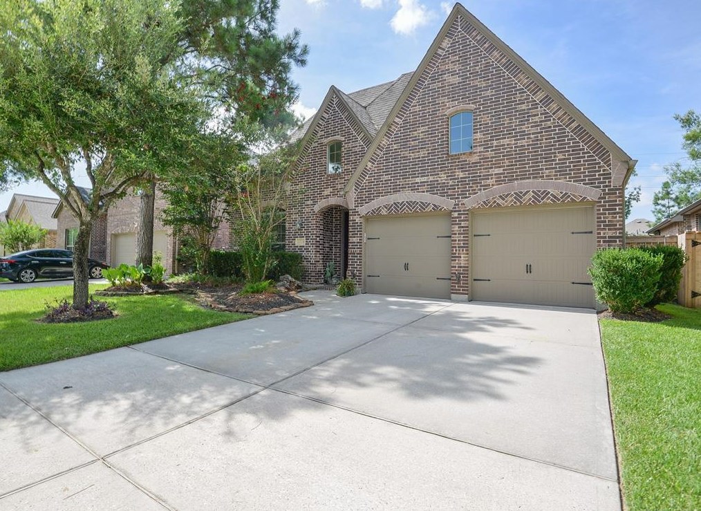 12230 Grand Arches Ln, Humble, TX 77346-3687