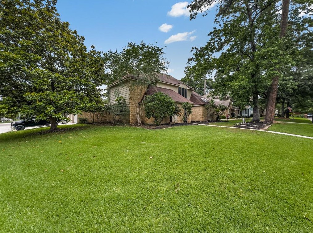 19803 Joan Leigh Cir, Spring, TX 77388-6141