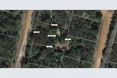 Lot 6 Plum Lane, Normangee, TX 77871 - Photo 2