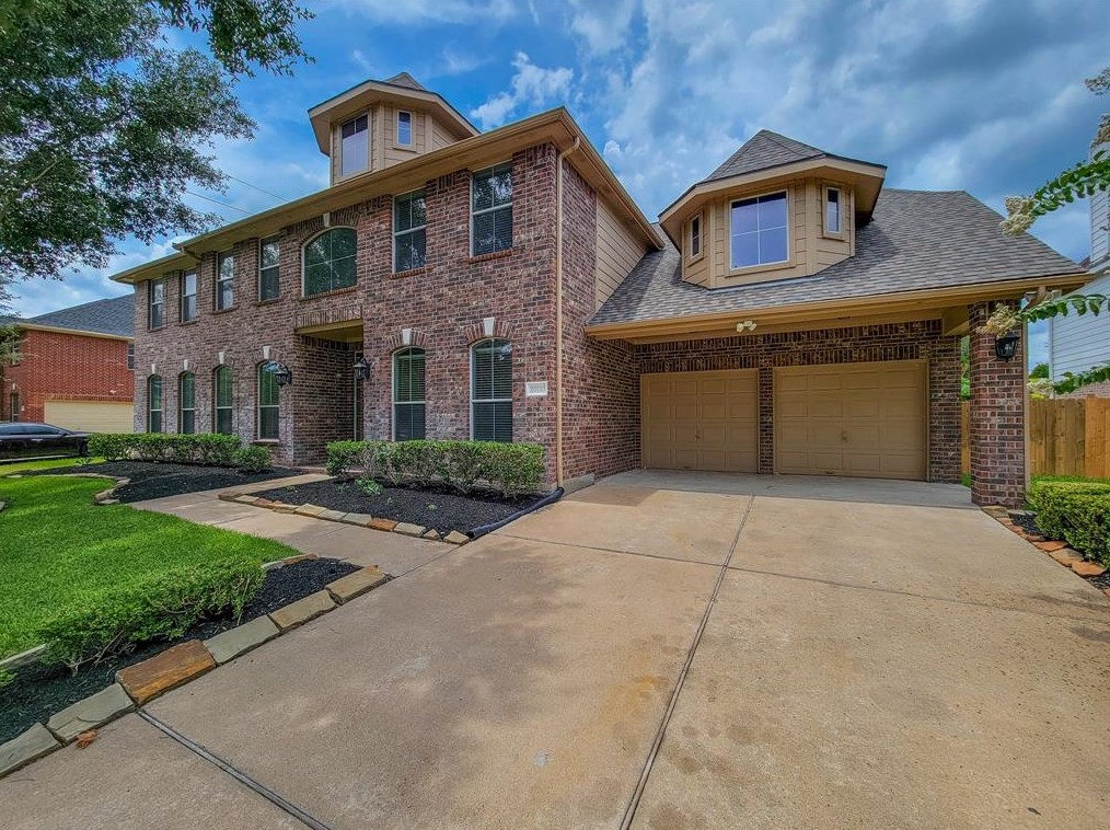 20710 Mansfield Bay Ln, Richmond, TX 77407