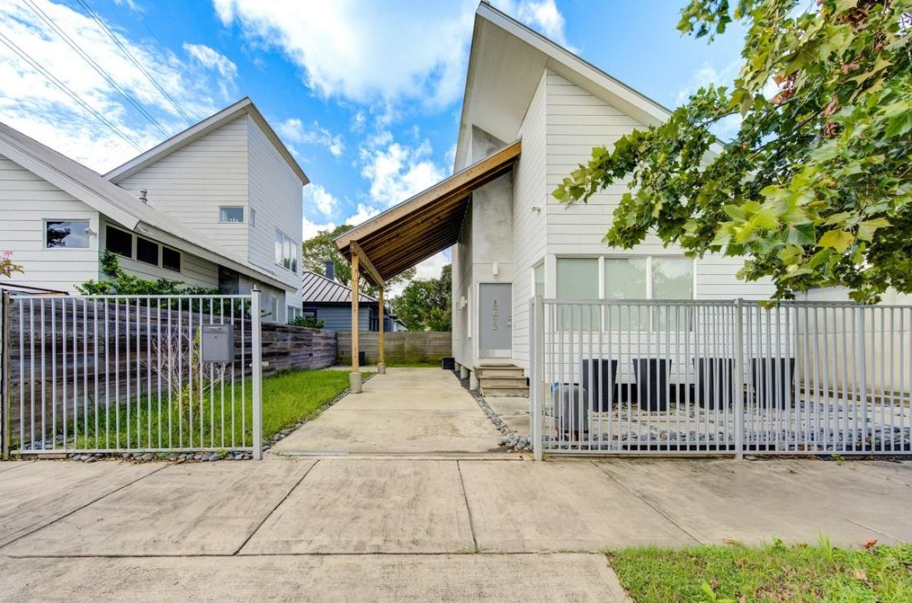 3612 Denver St, Houston, TX 77003