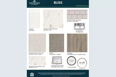 10935 Independence Road, Cleveland, TX 77328 - Photo 2