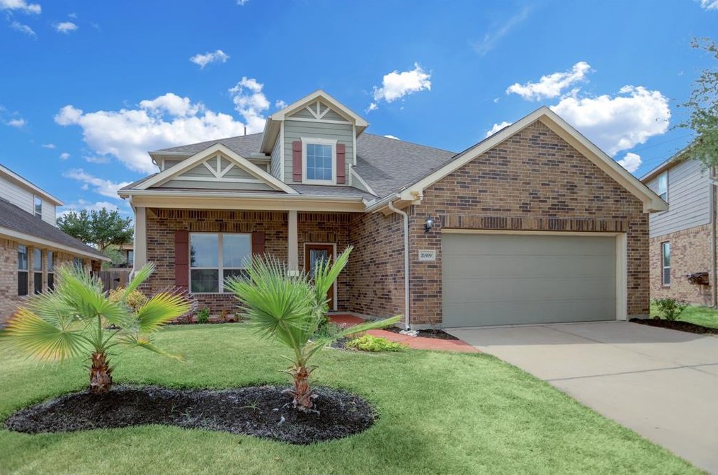 21919 Colter Stone Dr, Spring, TX 77388-6935