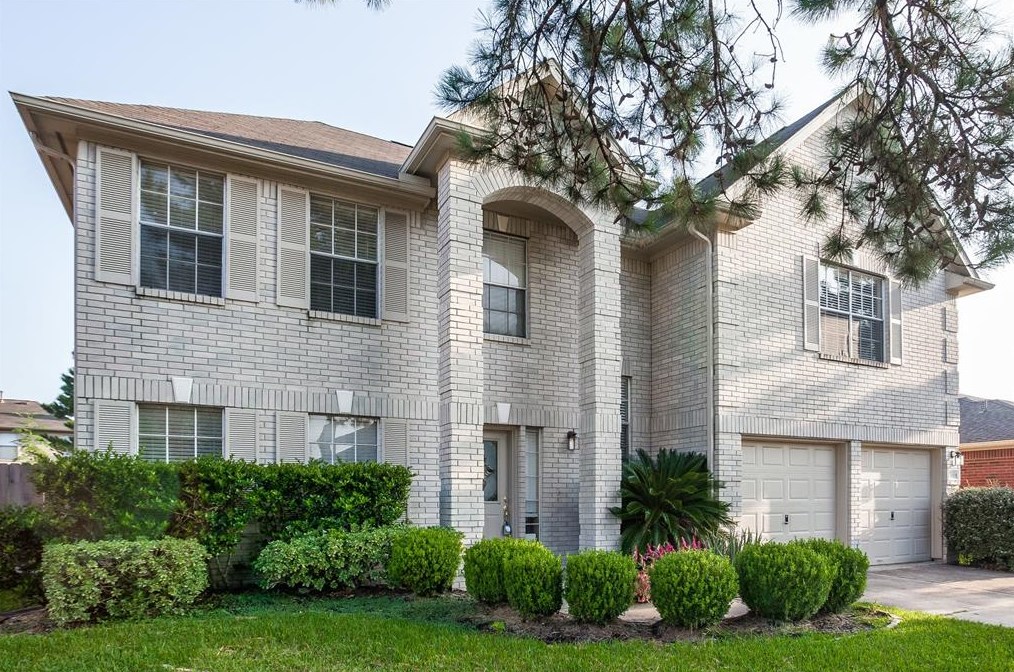 17618 Coventry Oaks Dr, Houston, TX 77084