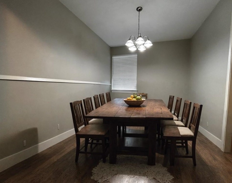 11211 Sageberry Dr, Houston TX  77089-2102 exterior