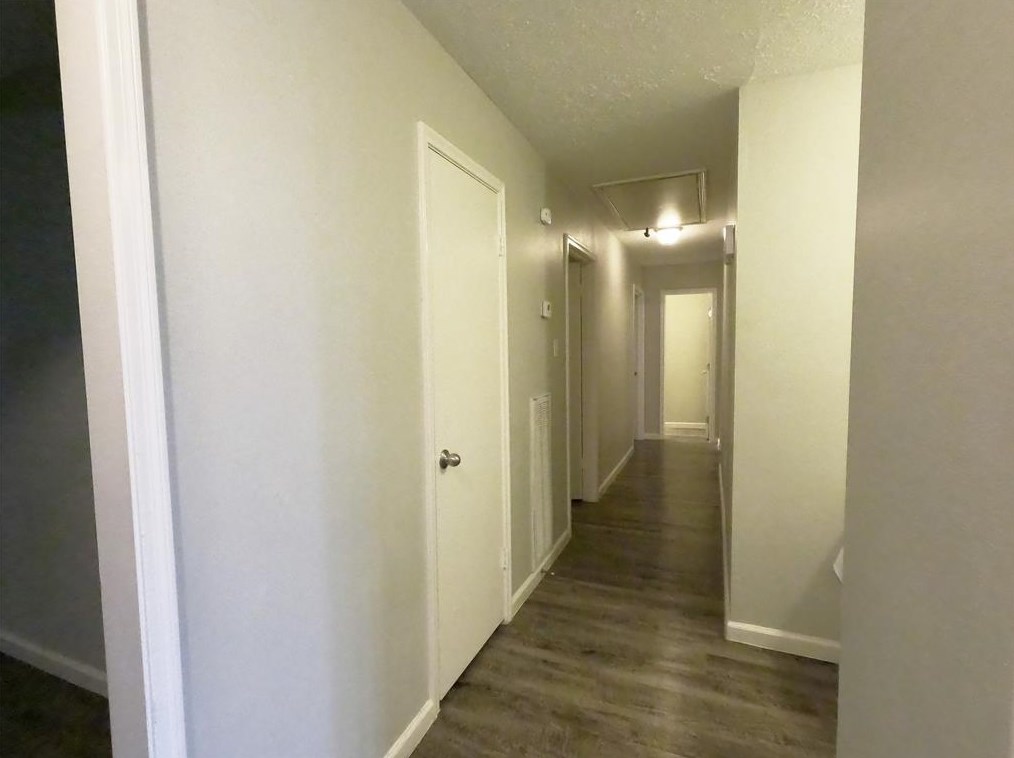 11211 Sageberry Dr, Houston TX  77089-2102 exterior