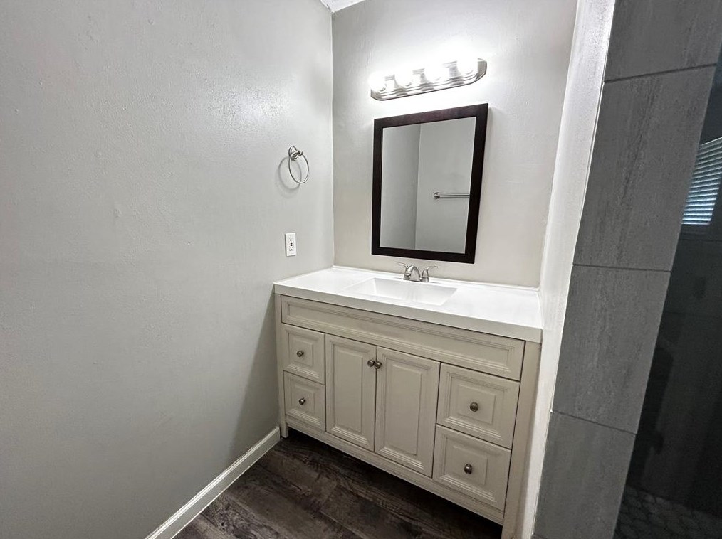 11211 Sageberry Dr, Houston TX  77089-2102 exterior