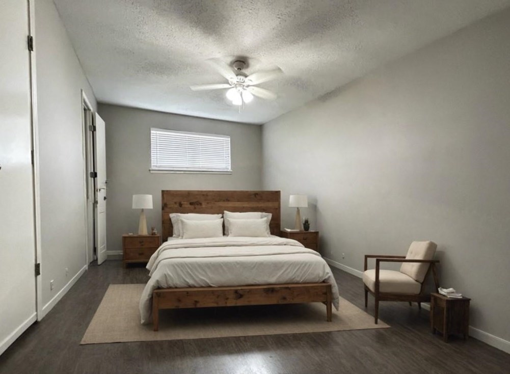 11211 Sageberry Dr, Houston TX  77089-2102 exterior