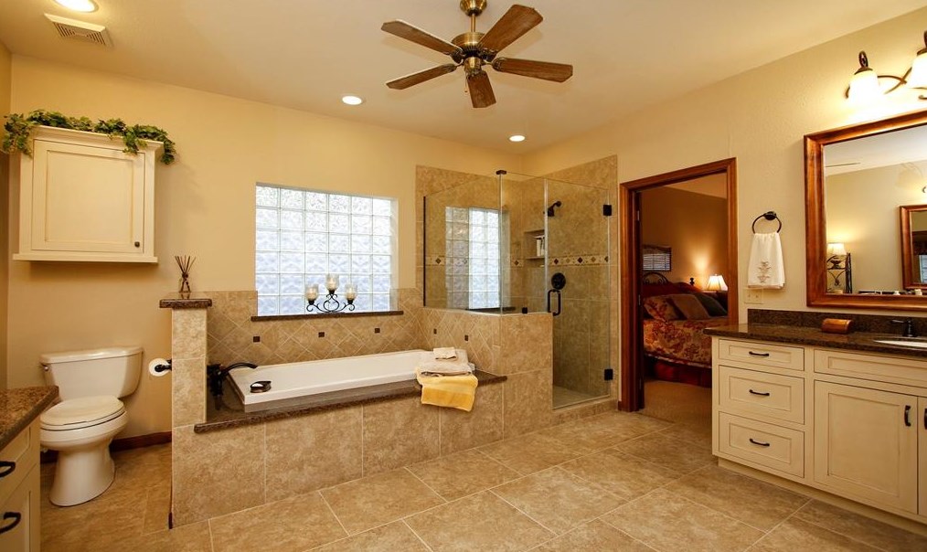 14103 Muirfield Vlg, Houston TX  77069-1753 exterior