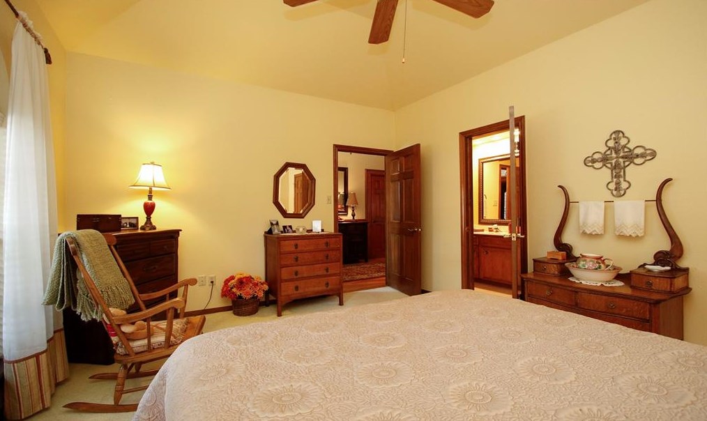 14103 Muirfield Vlg, Houston TX  77069-1753 exterior