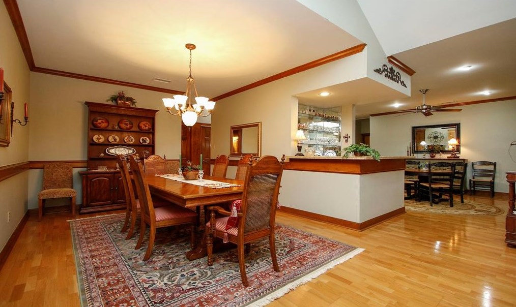 14103 Muirfield Vlg, Houston TX  77069-1753 exterior