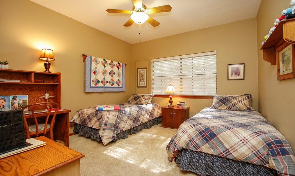 14103 Muirfield Vlg, Houston TX  77069-1753 exterior
