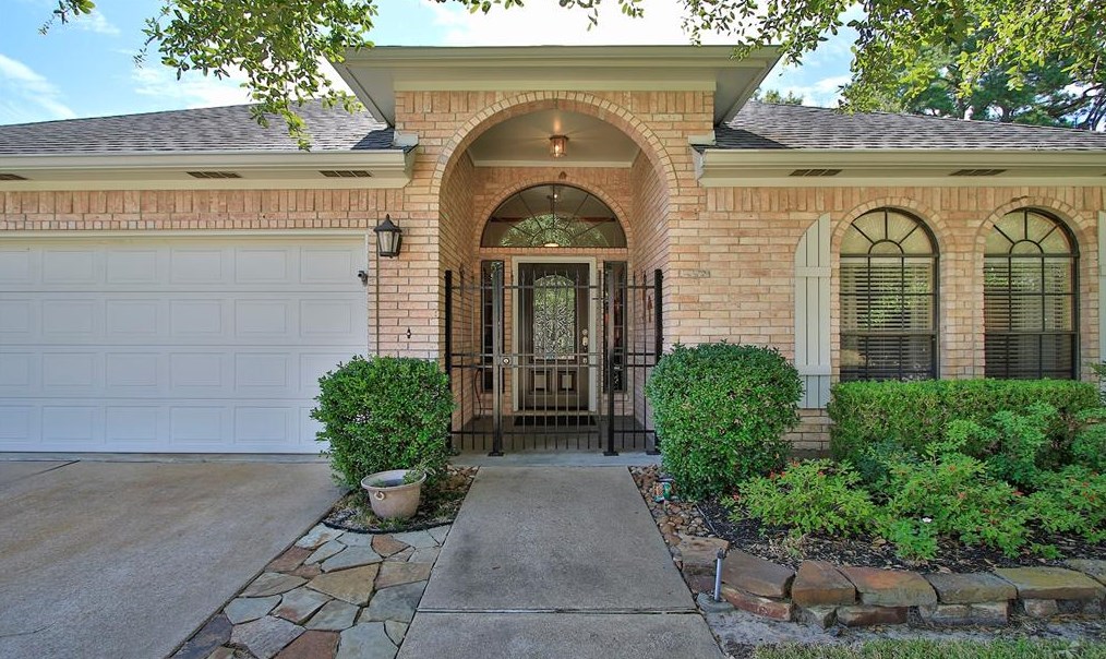 14103 Muirfield Village Dr, Houston, TX 77069-1731