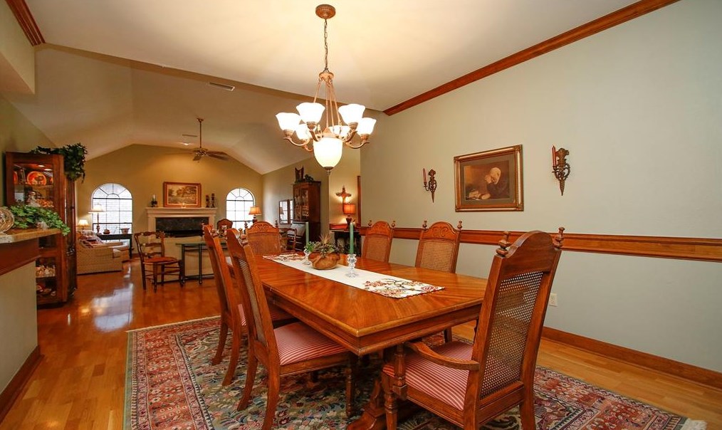 14103 Muirfield Vlg, Houston TX  77069-1753 exterior