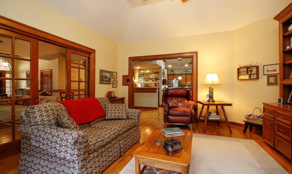 14103 Muirfield Vlg, Houston TX  77069-1753 exterior