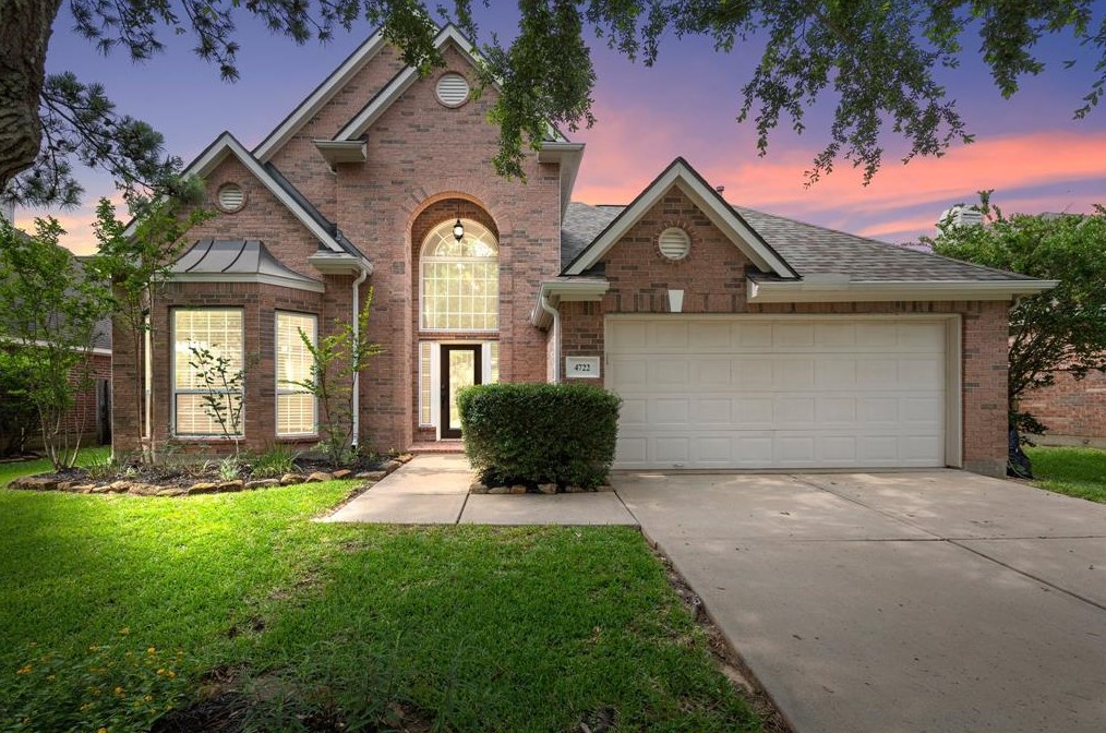 4722 Autumn Orchard Ln, Katy, TX 77494-2408