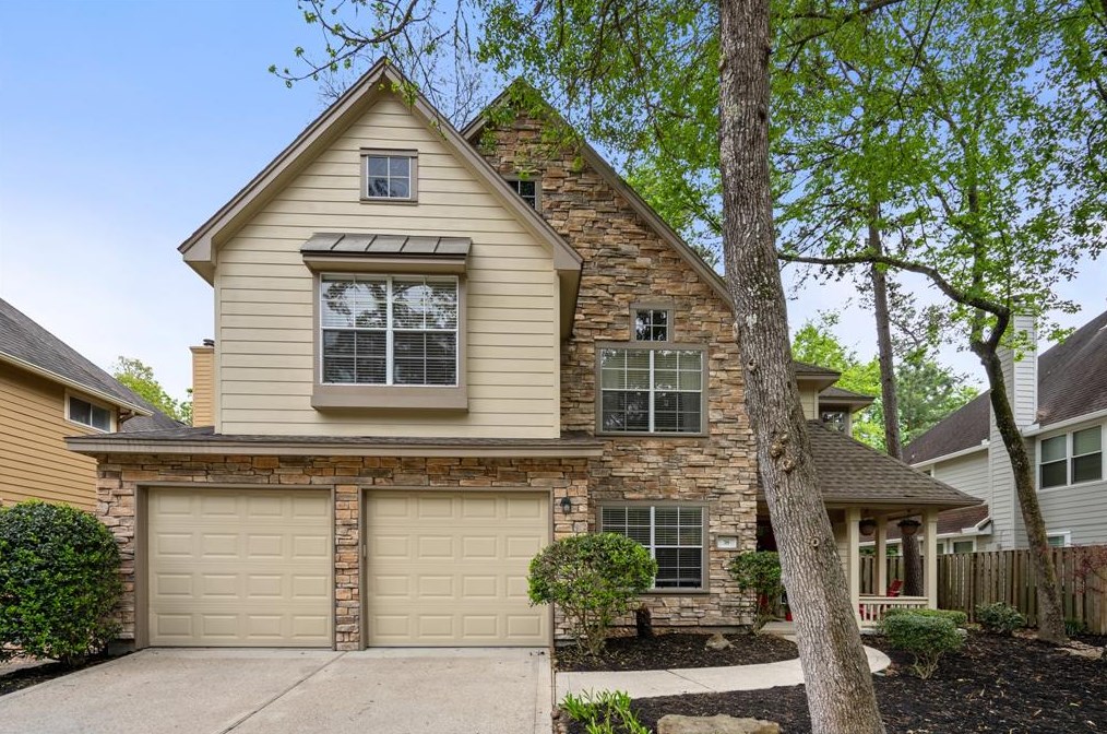 38 Greywing Cir, Spring, TX 77382-1166