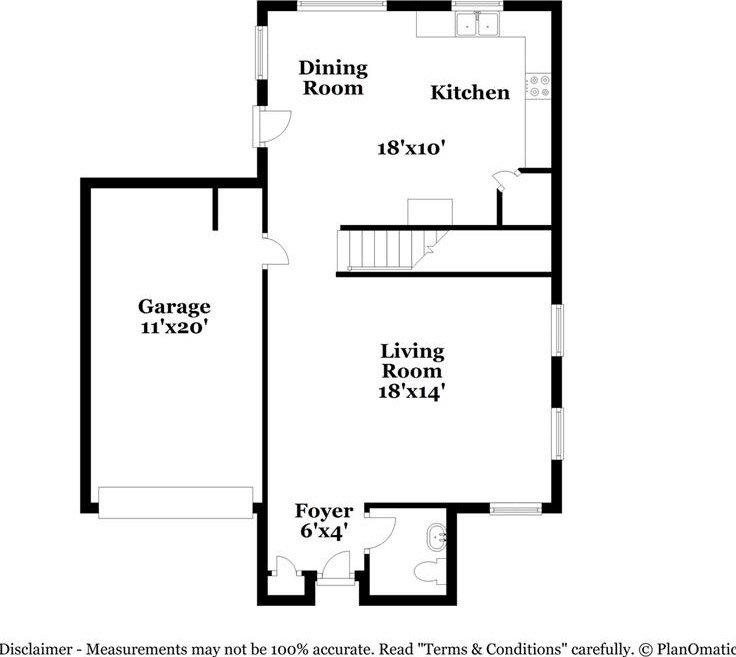 21623 Mossey Pines Ct, Humble, TX 77338