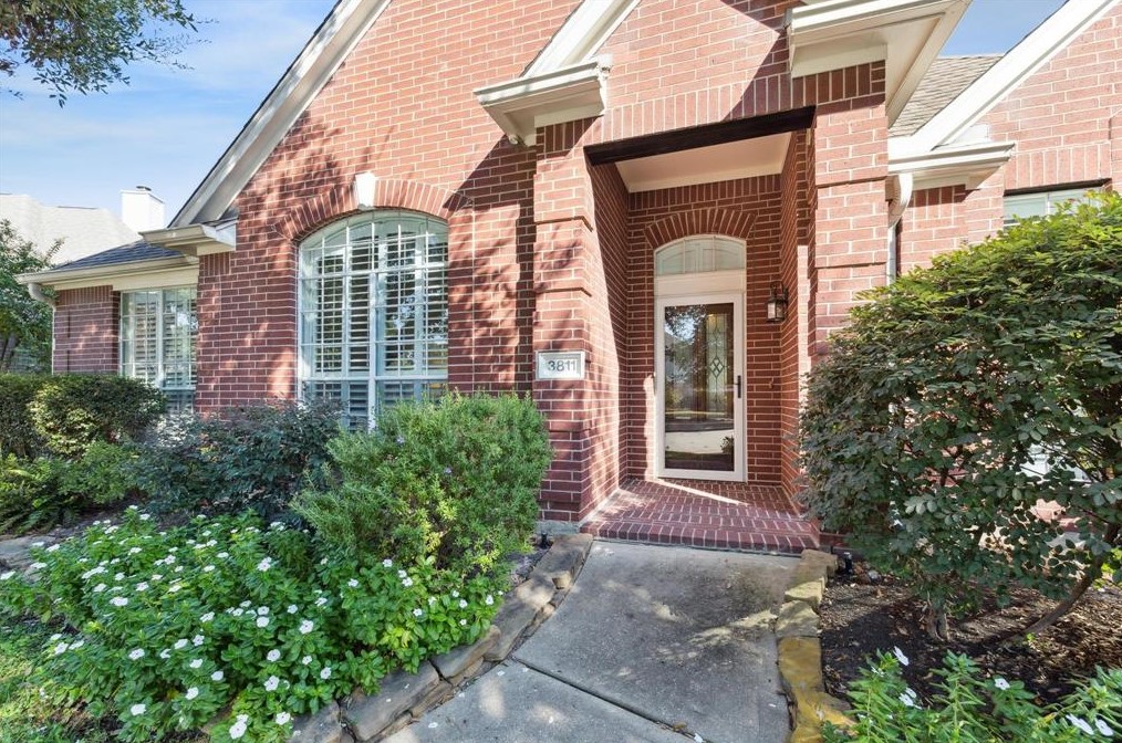 3811 Key Hollow Way, Spring, TX 77388