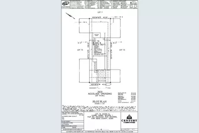 3931 Accolade Crossing, Brookshire, TX 77423 - Photo 2