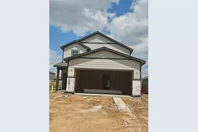 3931 Accolade Crossing, Brookshire, TX 77423 - Photo 8