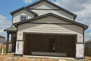 3931 Accolade Xing, Brookshire, TX 77423 - Photo 8