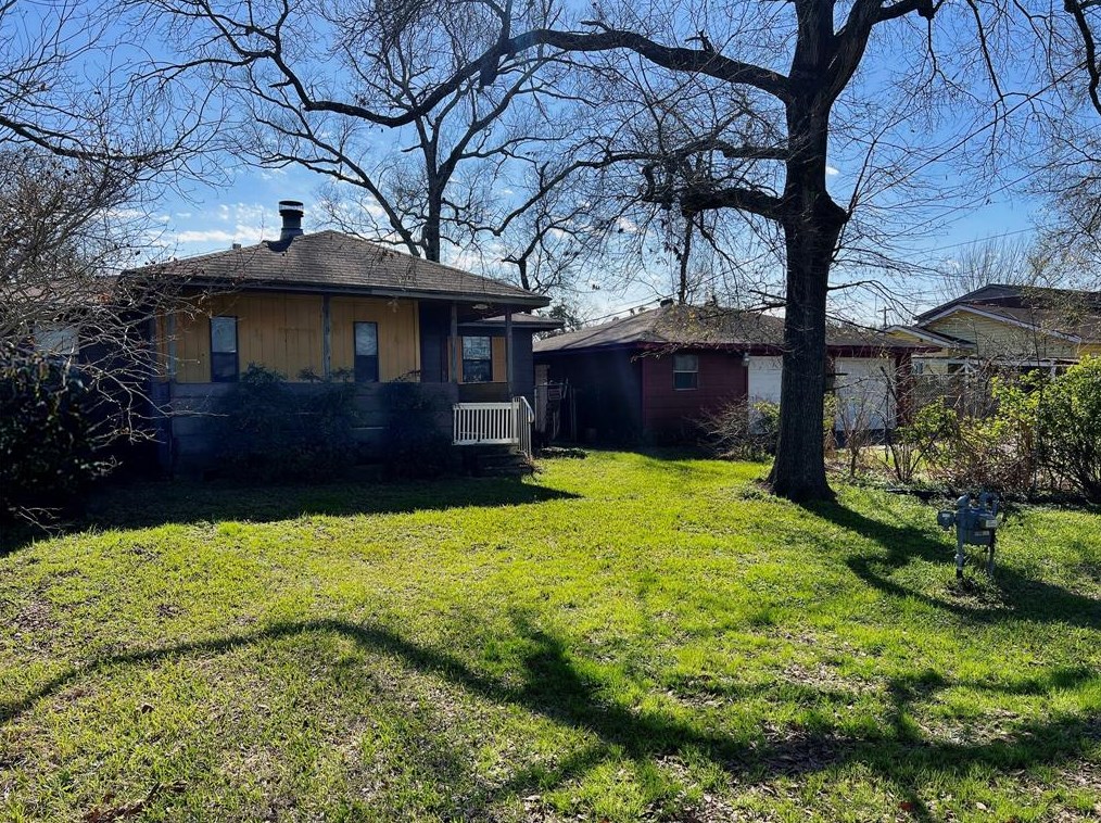 14332 Eagle Pass St, Houston, TX 77015-4126