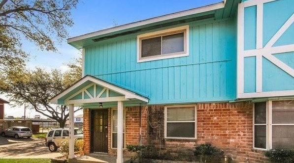 13483 Castilian Dr #1, Houston, TX