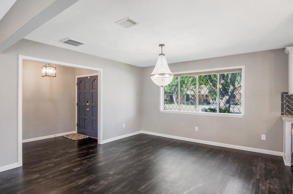 10530 Sagemeadow Ln, Houston TX  77089-3806 exterior
