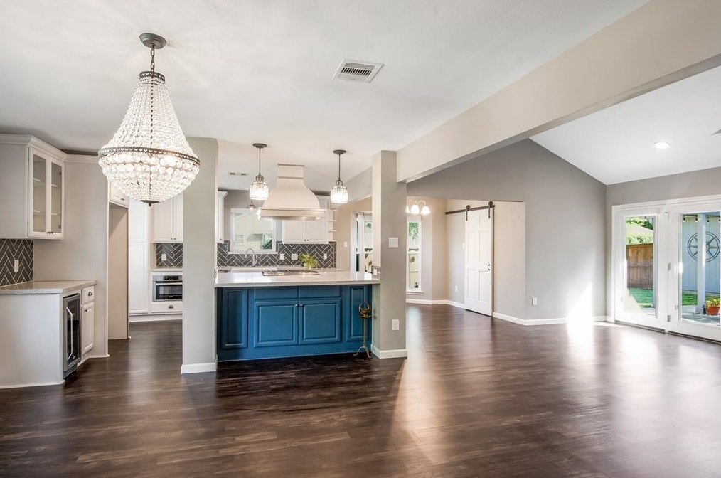 10530 Sagemeadow Ln, Houston TX  77089-3006 exterior