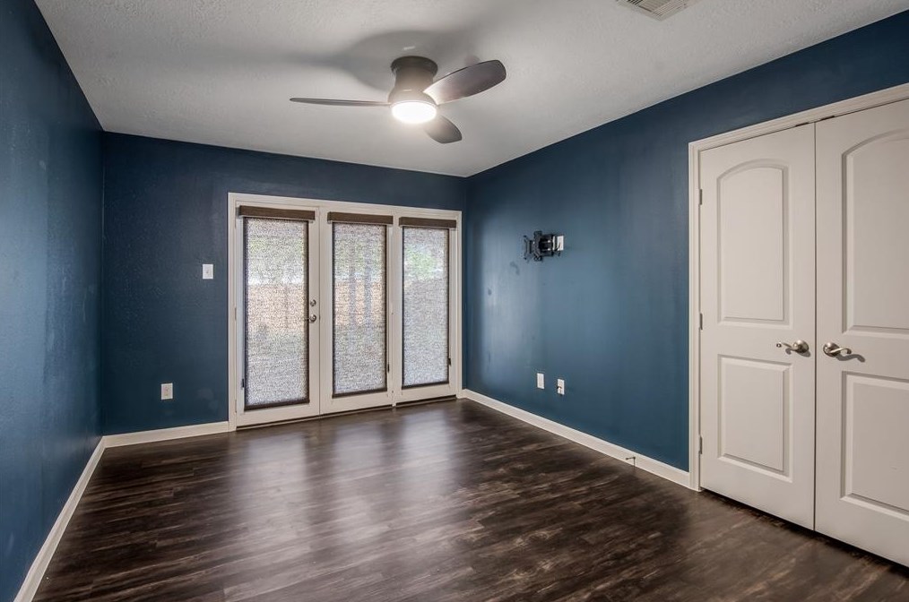 10530 Sagemeadow Ln, Houston TX  77089-3806 exterior