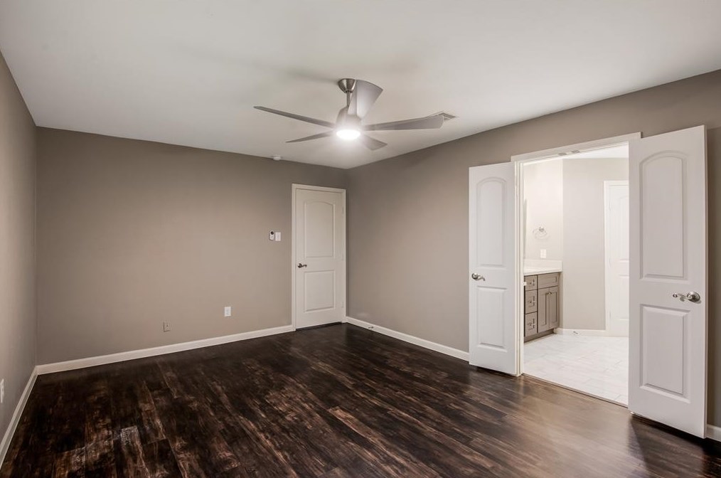 10530 Sagemeadow Ln, Houston TX  77089-3806 exterior