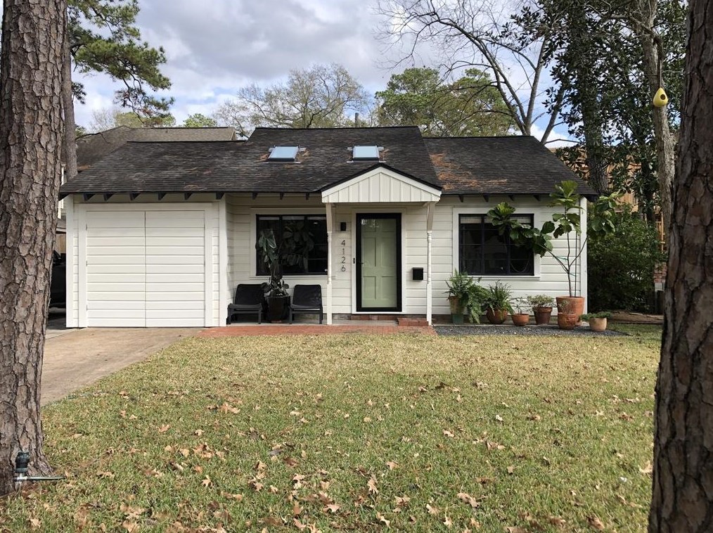 4126 Apollo St, Houston, TX 77018-4309