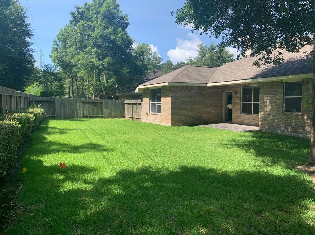 26 Delphinium Pl, Spring, TX 77382