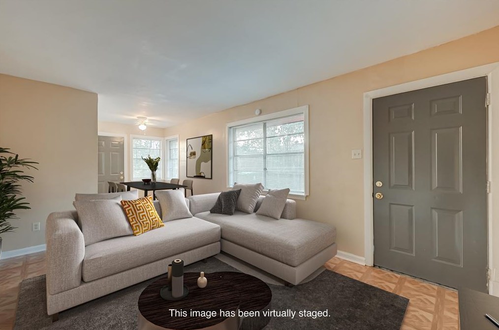 5220 Chapman St, Houston, TX 77009