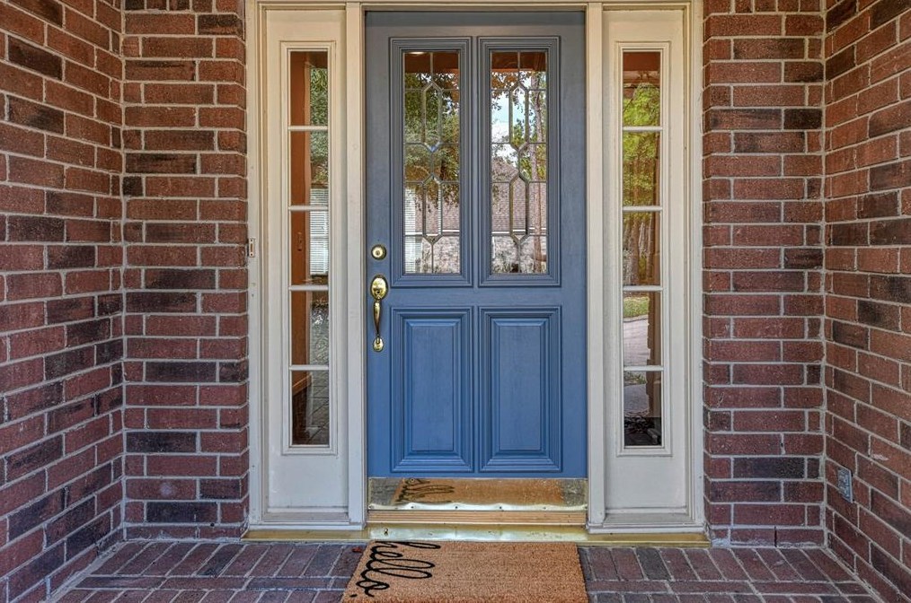 65 Night Heron Pl, Spring TX  77382-1032 exterior