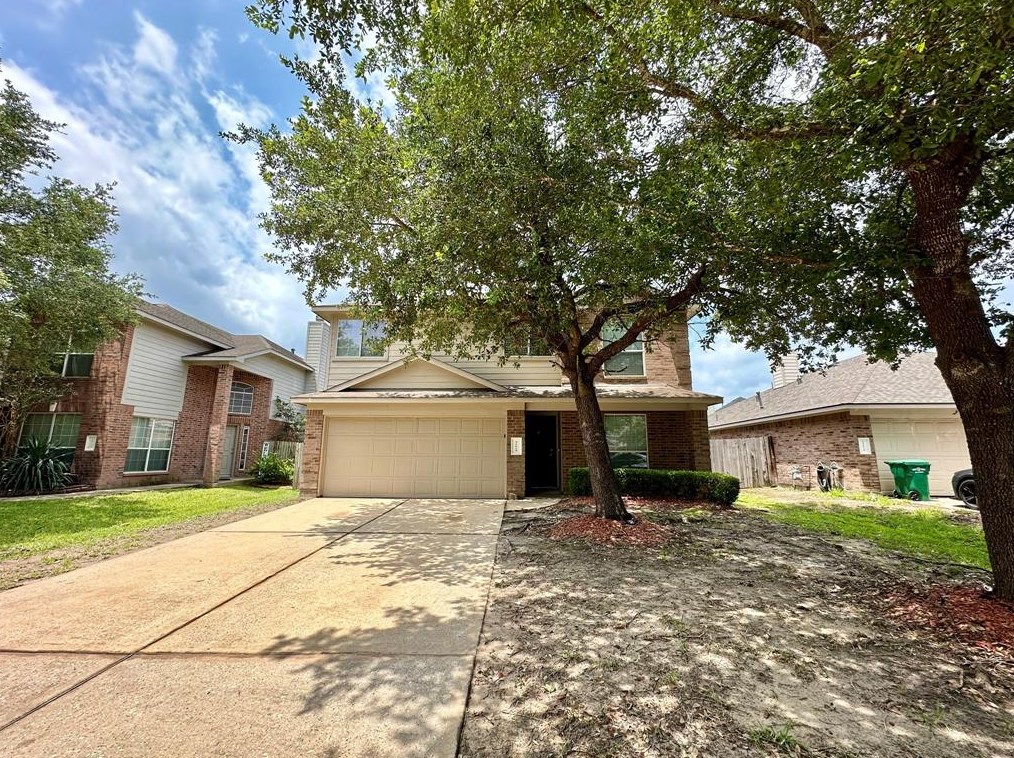 31619 Regal Park Ct, Conroe, TX 77385-6342