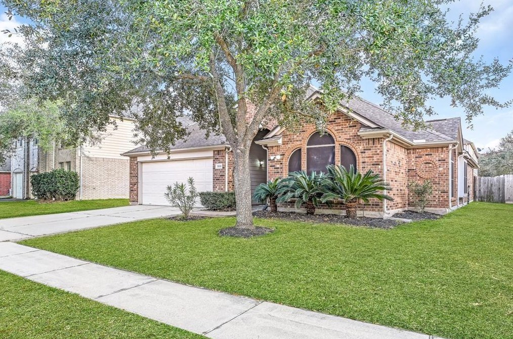 3030 Providence Oak St, Houston, TX 77084