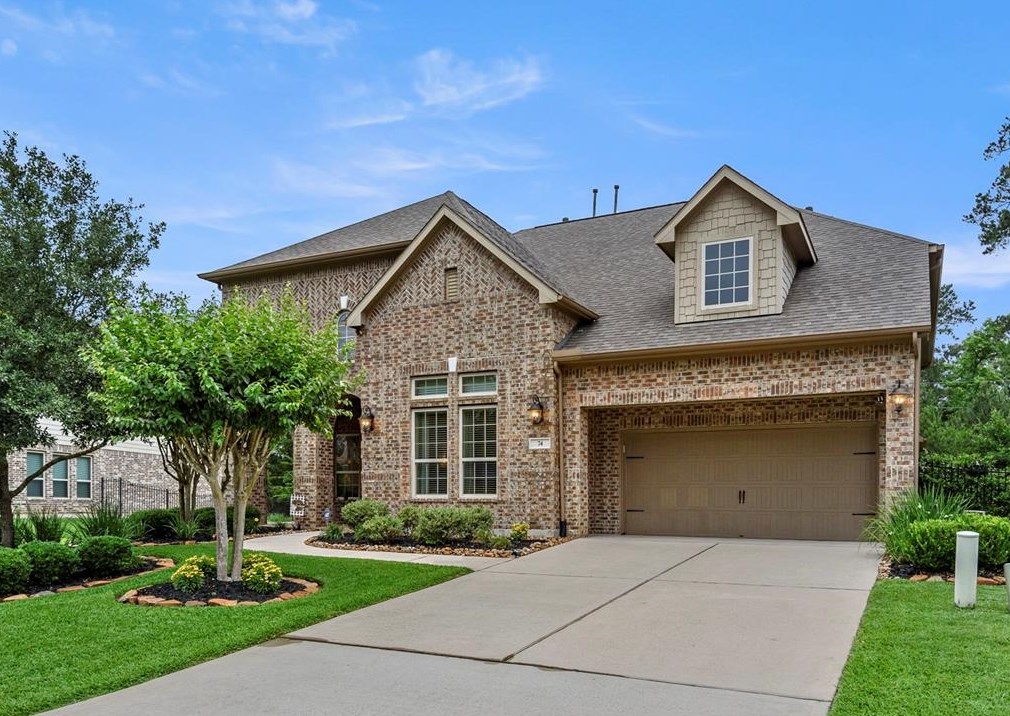 74 Sandwell Pl, Spring, TX 77389-2038