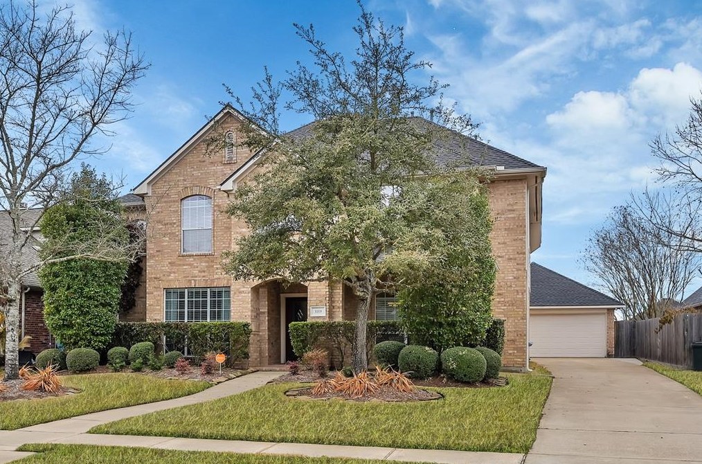 1119 Wealden Forest Dr, Spring, TX 77379-5649