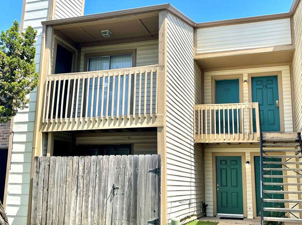 2200 Cypress Landing #f-6, Houston, TX 77090