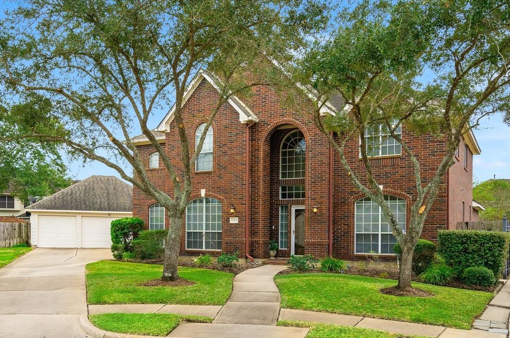4410 Chestnut Ridge Ct, Missouri City, TX 77459-4545