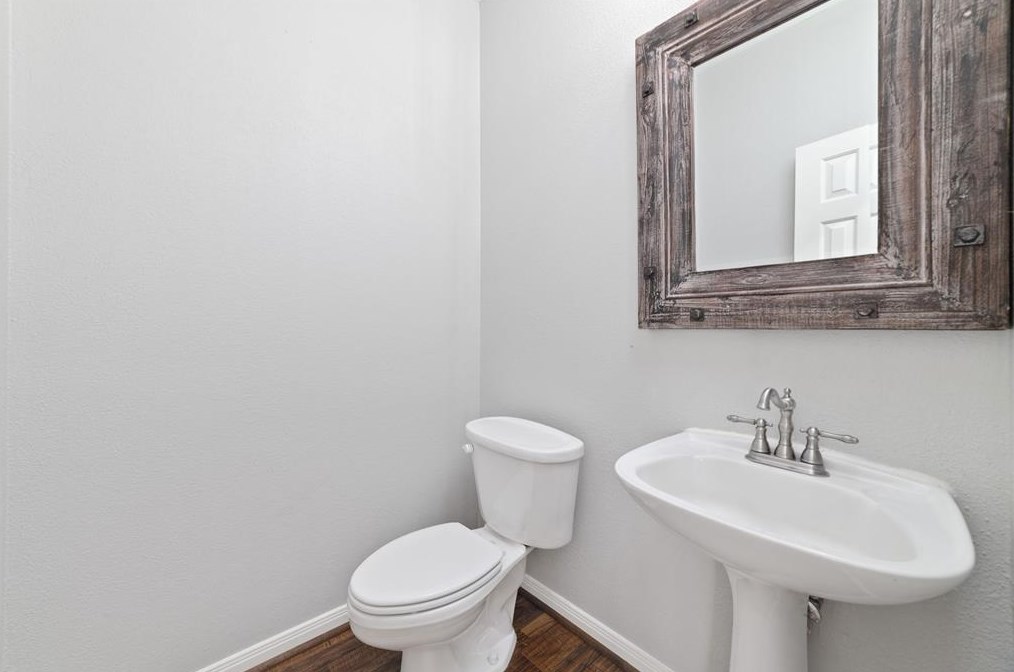 12811 Azalea Crk Trl, Houston TX  77065-3210 exterior