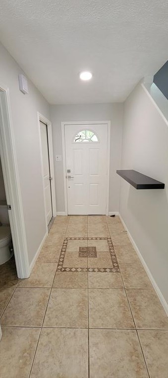 36 Field Flower Ct, Spring TX  77380-2736 exterior