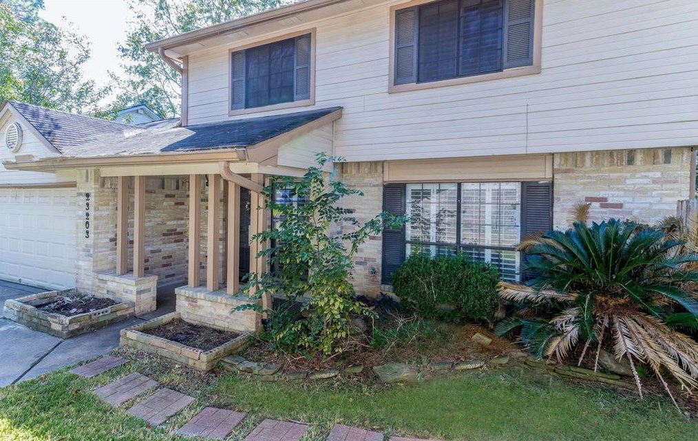 23203 Whittaker Way, Spring, TX 77373-7456