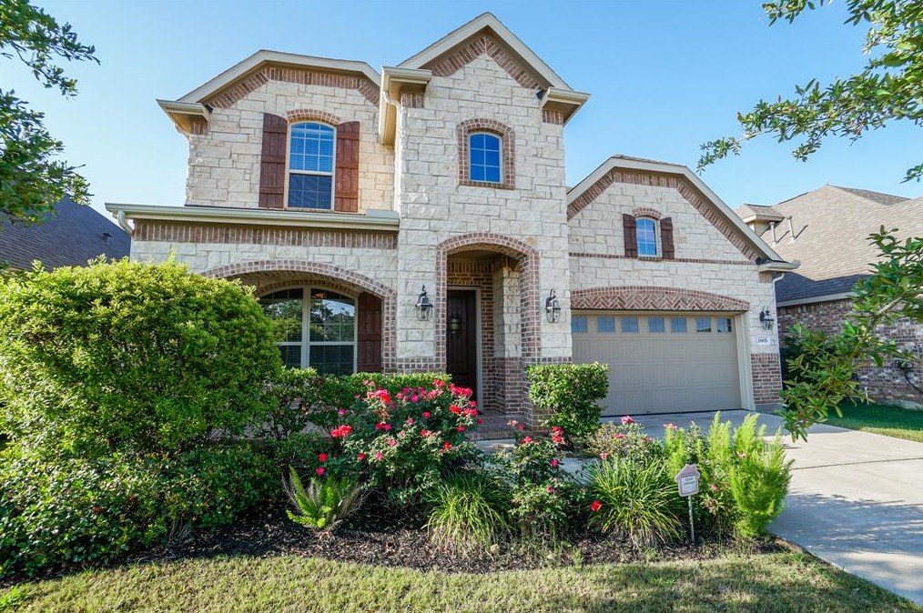 28651 Far West Trl, Katy, TX 77494-1292